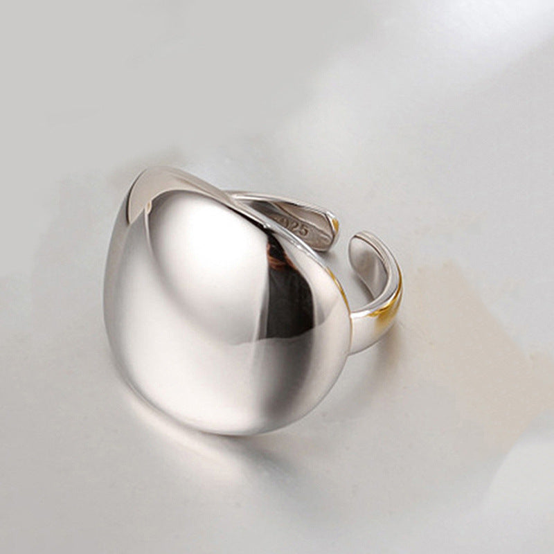 Schitterende Ring voor dagelijks gebruik