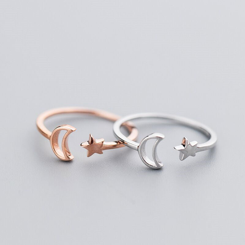 Schitterende Ring voor dagelijks gebruik