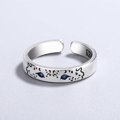 Schitterende Ring voor dagelijks gebruik