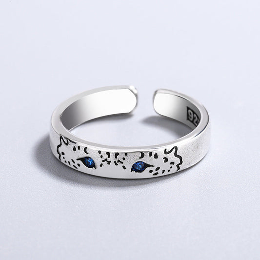 Schitterende Ring voor dagelijks gebruik