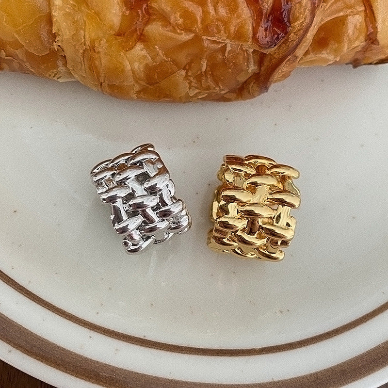 Romantische Ring voor speciale momenten