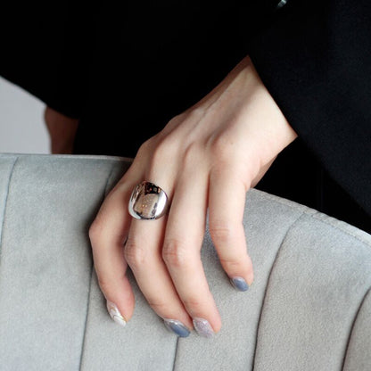 Schitterende Ring voor dagelijks gebruik