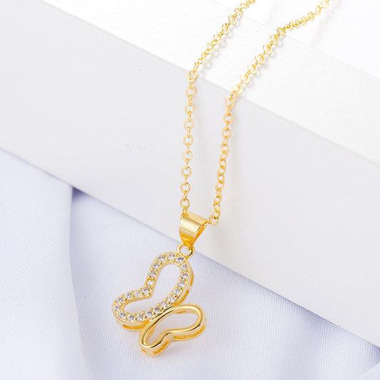 Prachtige Ketting met unieke stijl