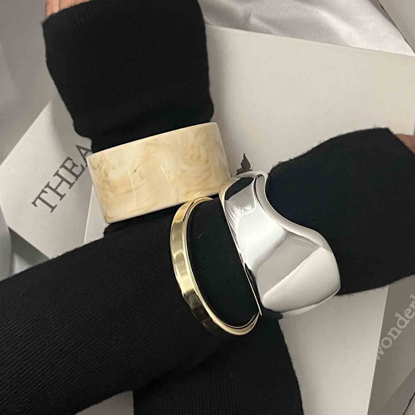 Charmante Armband voor elke gelegenheid