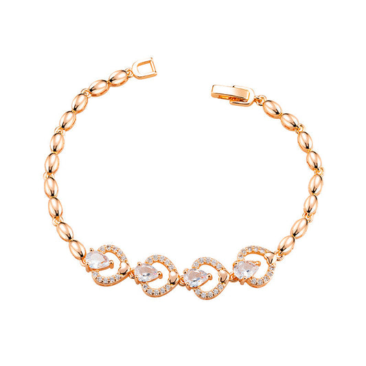 Charmante Armband voor elke gelegenheid