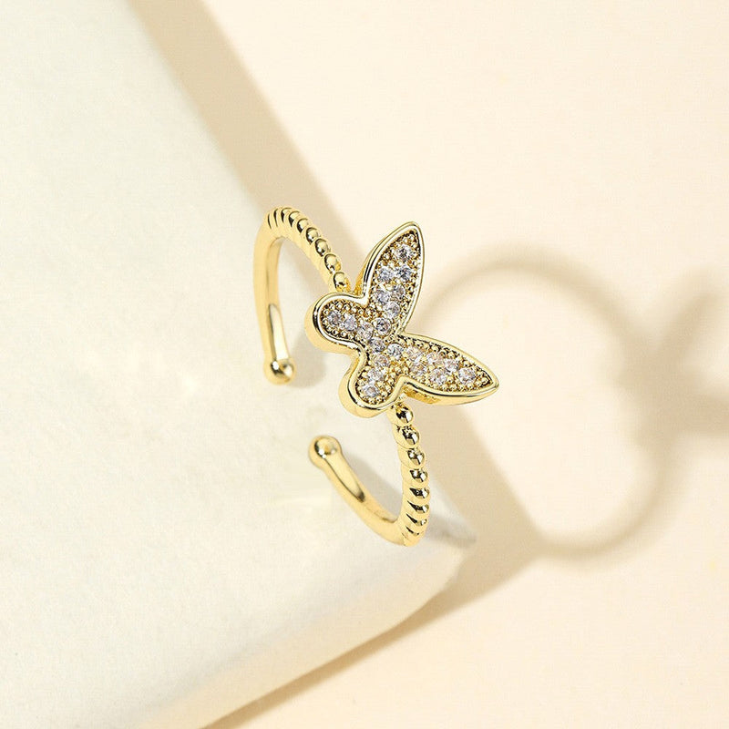 Charmante Armband voor elke gelegenheid