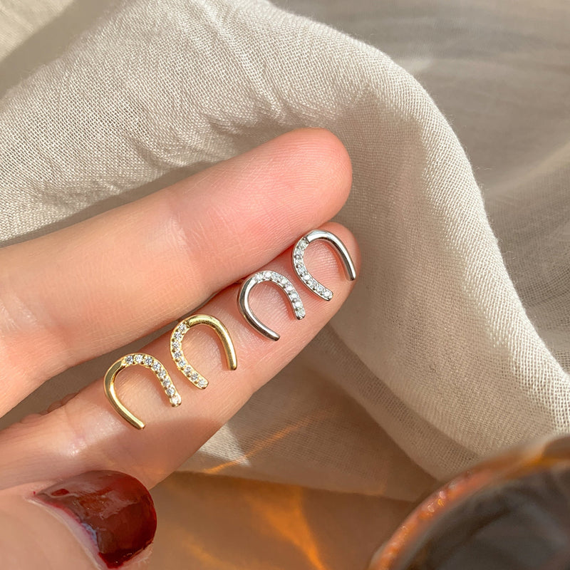 Schitterende Oorbel voor dagelijks gebruik