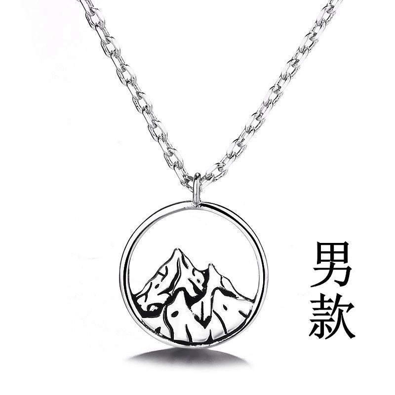 Elegante Ketting voor elke gelegenheid