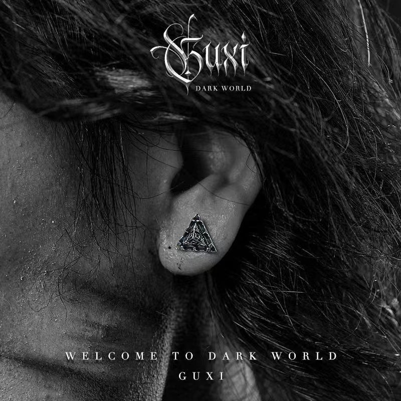 Romantische Oorbel voor speciale momenten