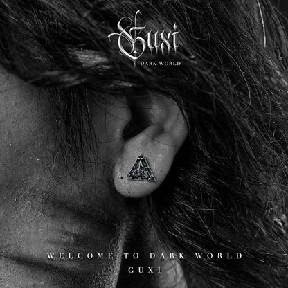 Romantische Oorbel voor speciale momenten