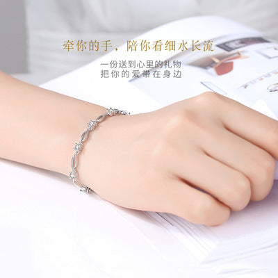 Charmante Armband voor elke gelegenheid