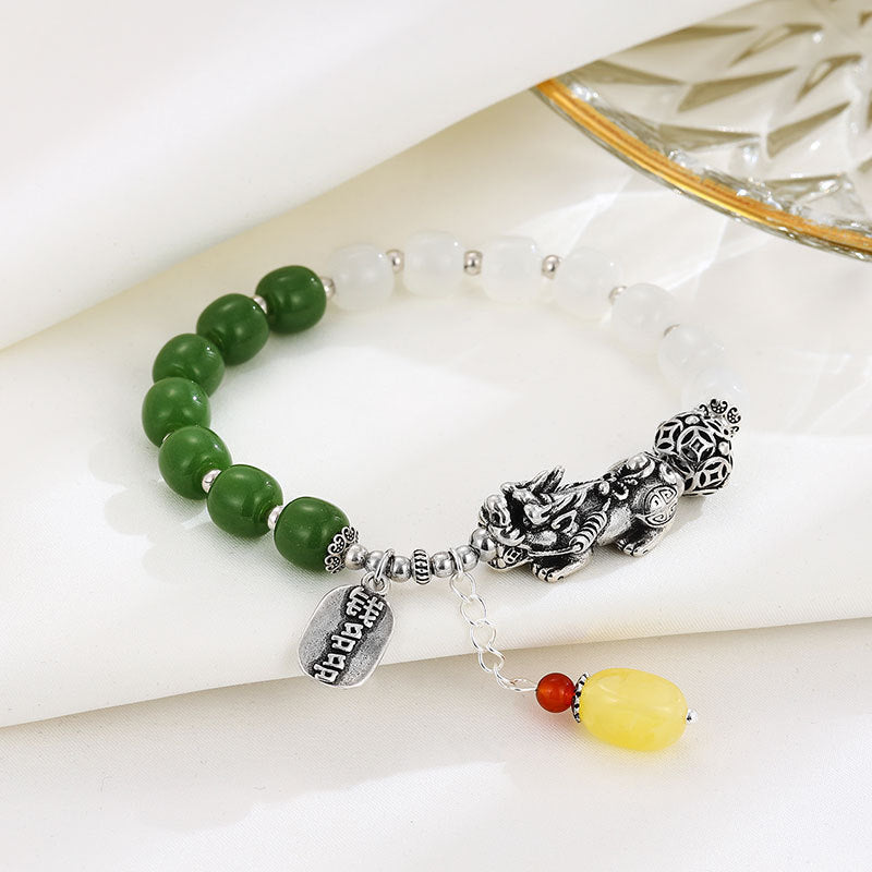 Charmante Armband voor elke gelegenheid