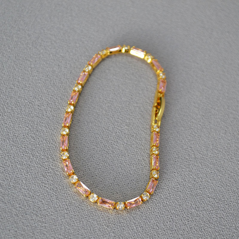 Charmante Armband voor elke gelegenheid