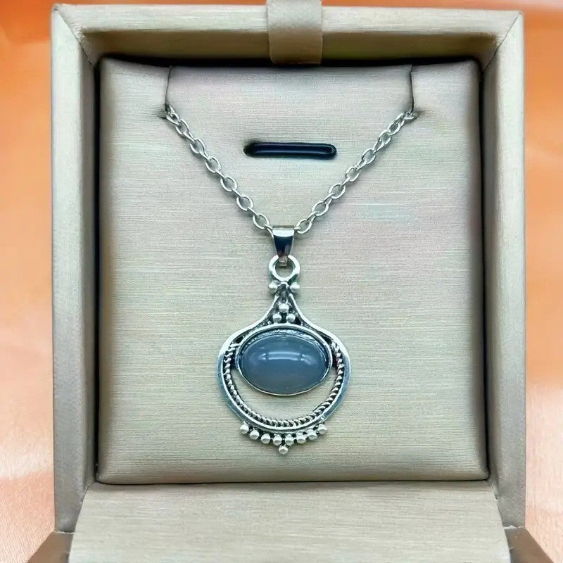 Prachtige Ketting met unieke stijl