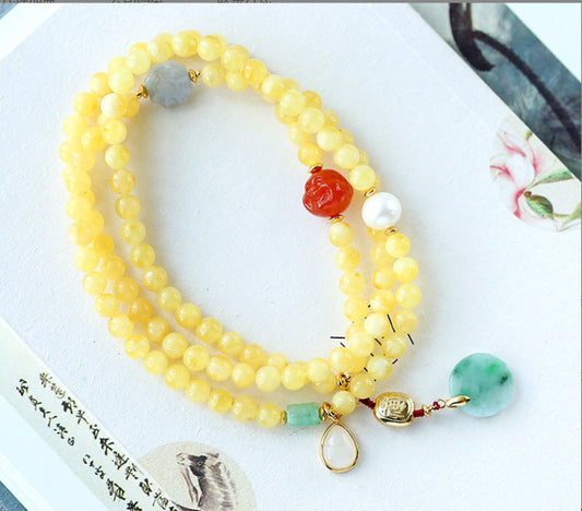 Charmante Armband voor elke gelegenheid