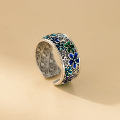 Charmante Ring voor elke gelegenheid