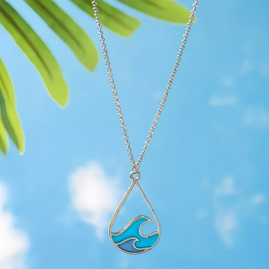 Klassieke Ketting met tijdloze uitstraling