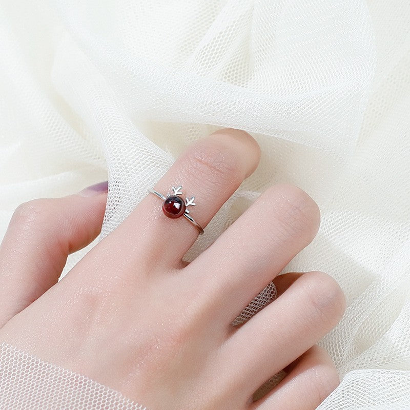 Schitterende Ring voor dagelijks gebruik