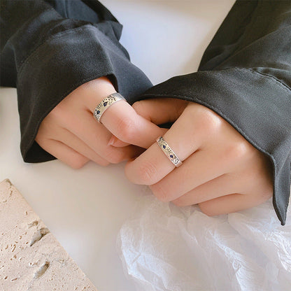 Schitterende Ring voor dagelijks gebruik