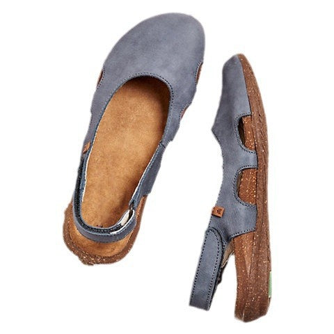 Chique Orthopedische Sandalen met Uniek Ontwerp