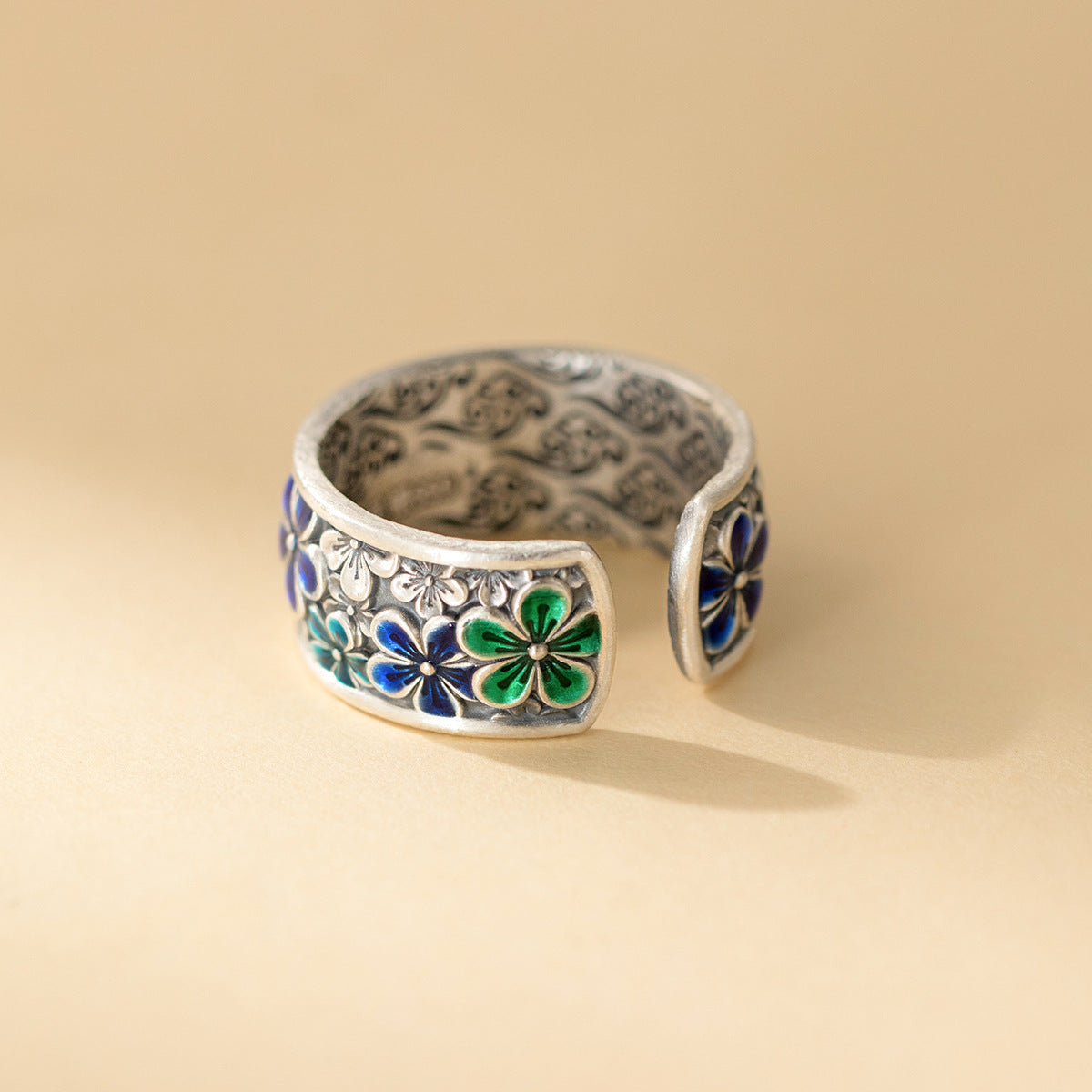 Charmante Ring voor elke gelegenheid