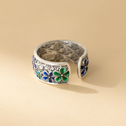 Charmante Ring voor elke gelegenheid