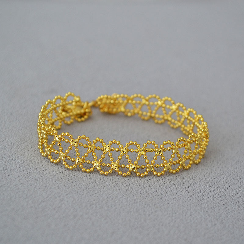 Charmante Armband voor elke gelegenheid