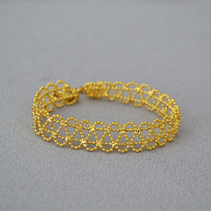 Charmante Armband voor elke gelegenheid