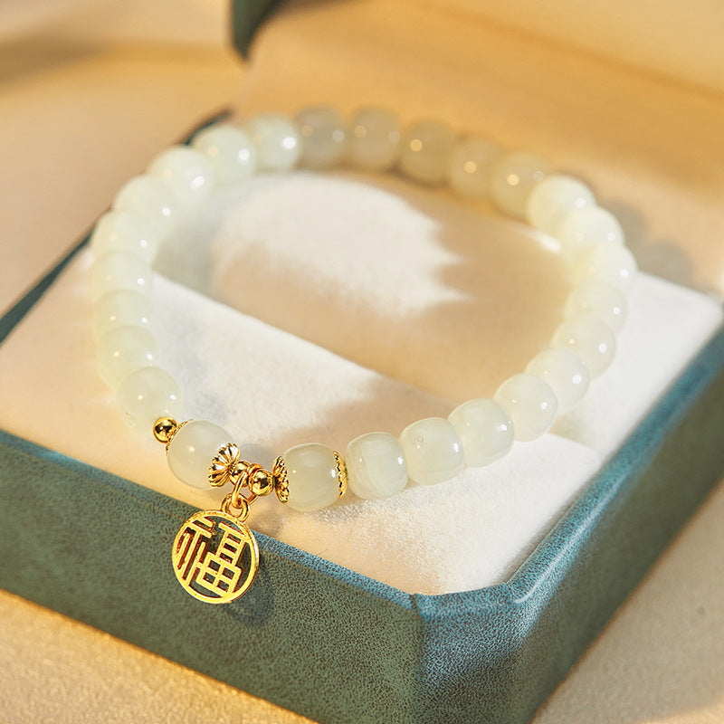 Charmante Armband voor elke gelegenheid