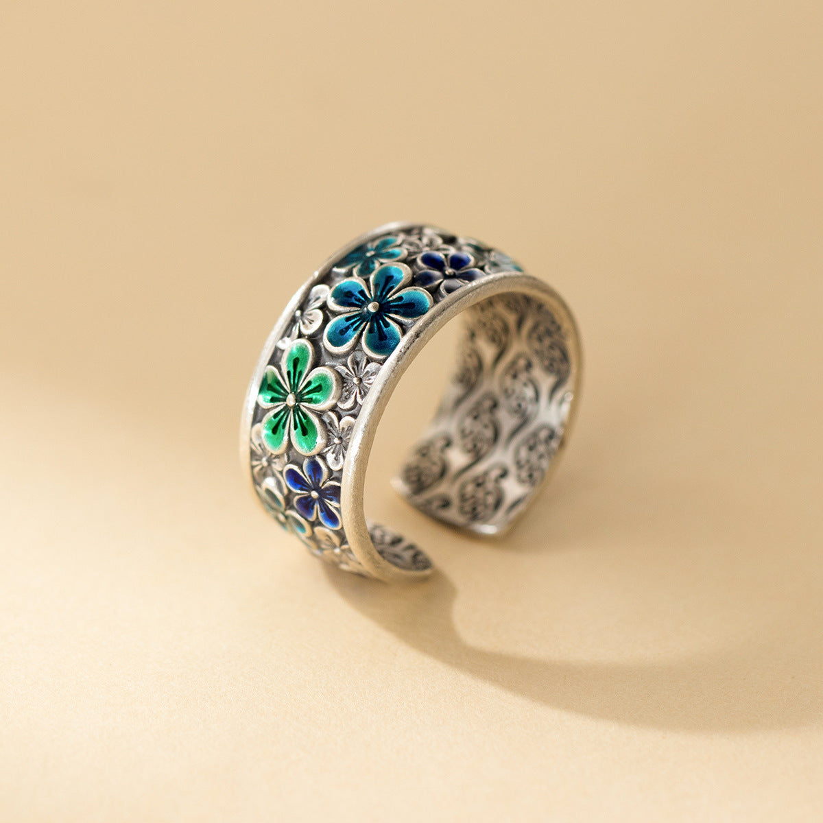 Charmante Ring voor elke gelegenheid