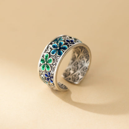 Charmante Ring voor elke gelegenheid