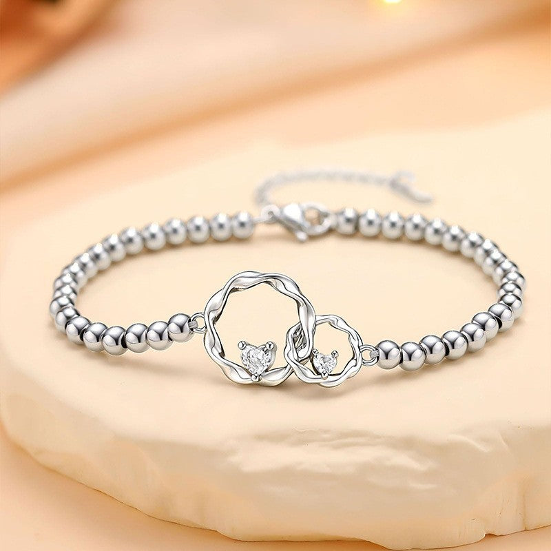 Charmante Armband voor elke gelegenheid