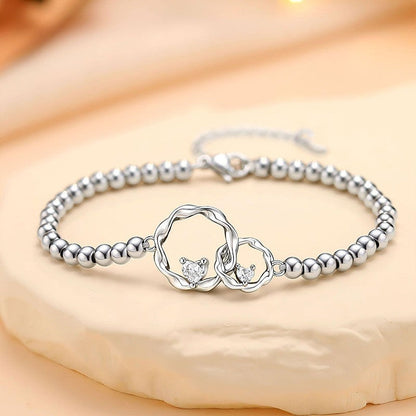 Charmante Armband voor elke gelegenheid