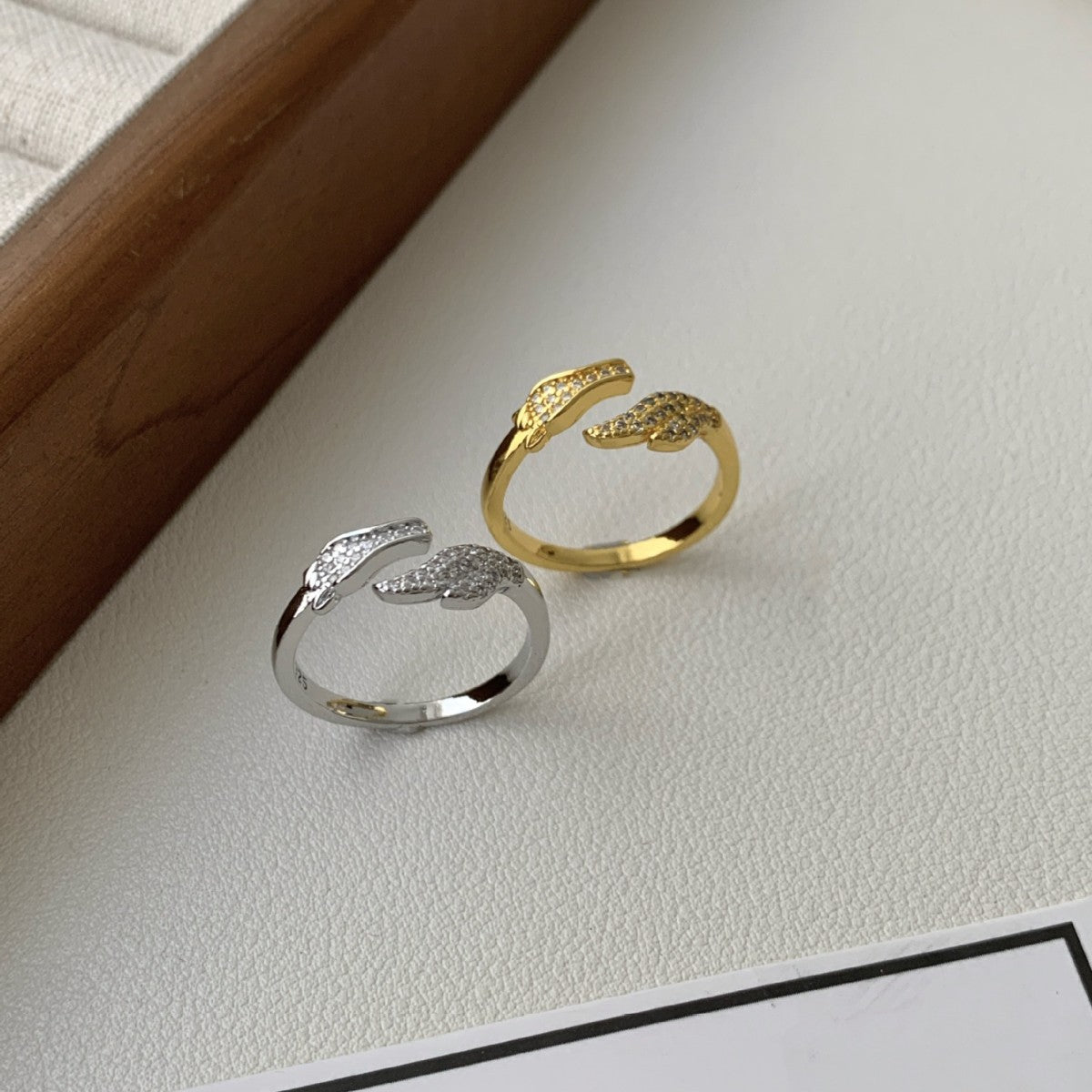 Elegante Sieraad voor elke gelegenheid