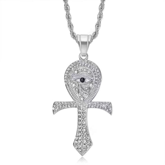 Elegante Ketting voor elke gelegenheid