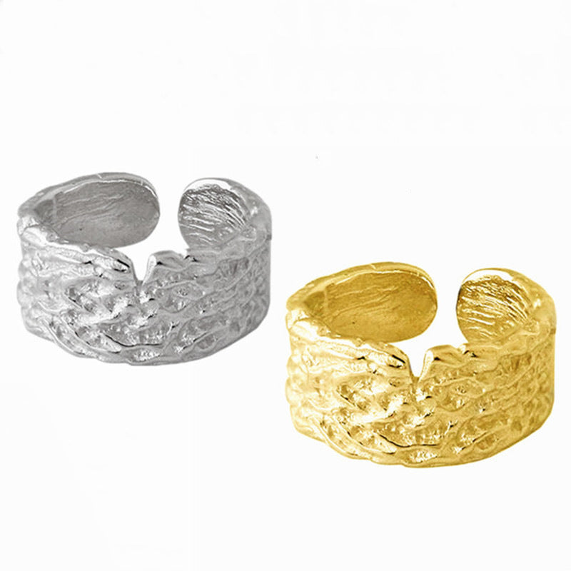 Romantische Ring voor speciale momenten