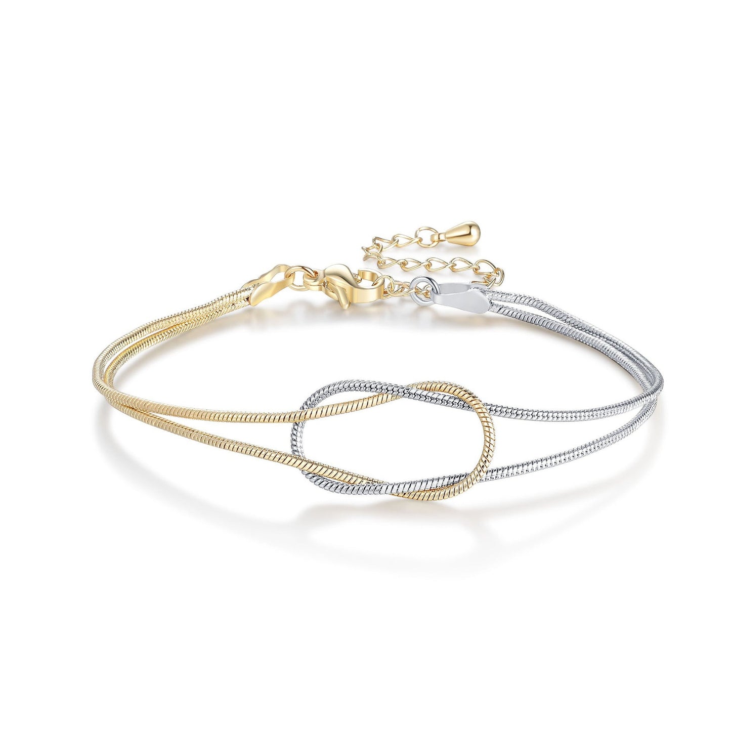 Charmante Armband voor elke gelegenheid