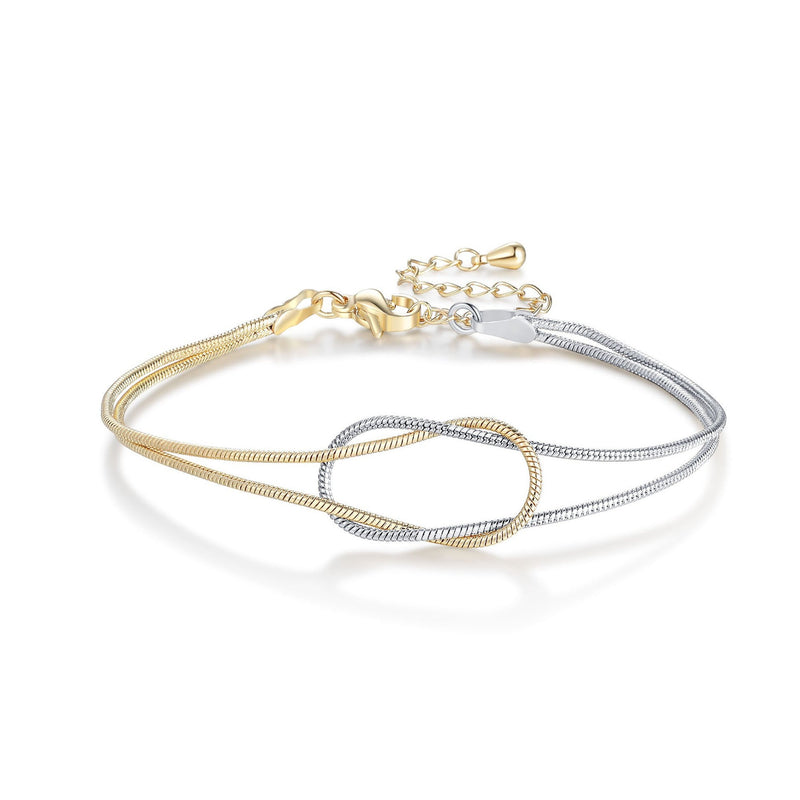 Charmante Armband voor elke gelegenheid