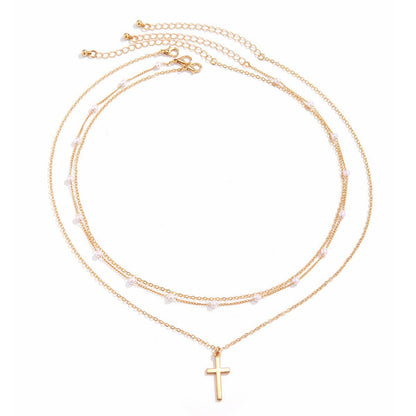 Klassieke Parel Ketting met tijdloze uitstraling