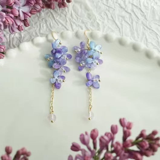 Klassieke Parel Oorbel met tijdloze uitstraling