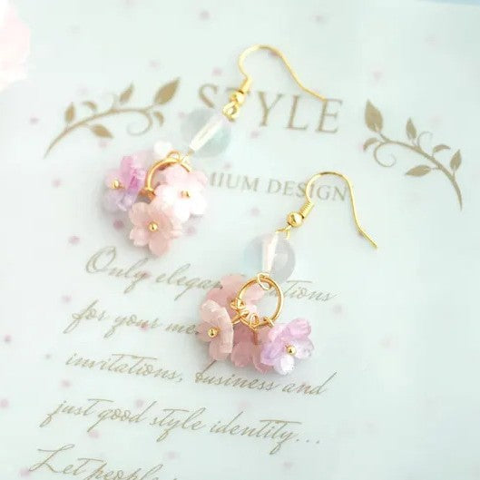 Klassieke Parel Oorbel met tijdloze uitstraling