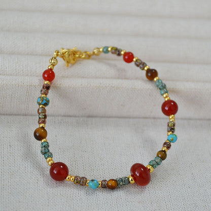 Charmante Armband voor elke gelegenheid