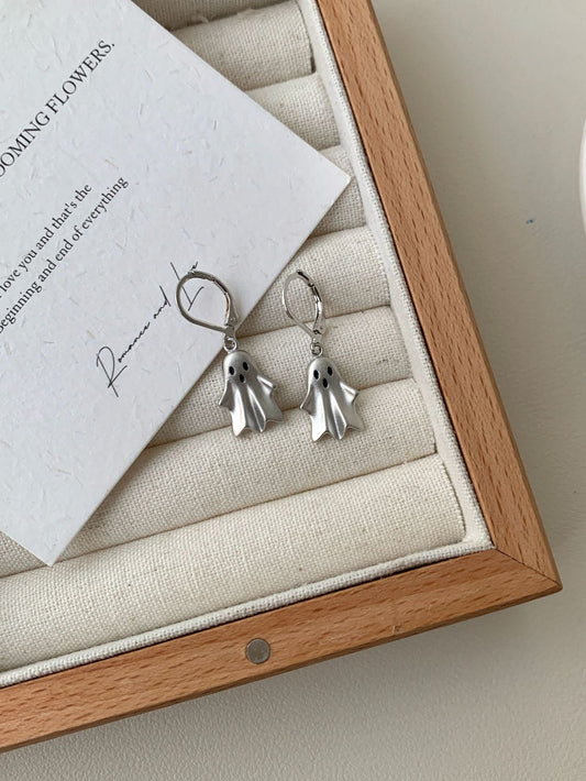 Prachtige Oorbel met unieke stijl