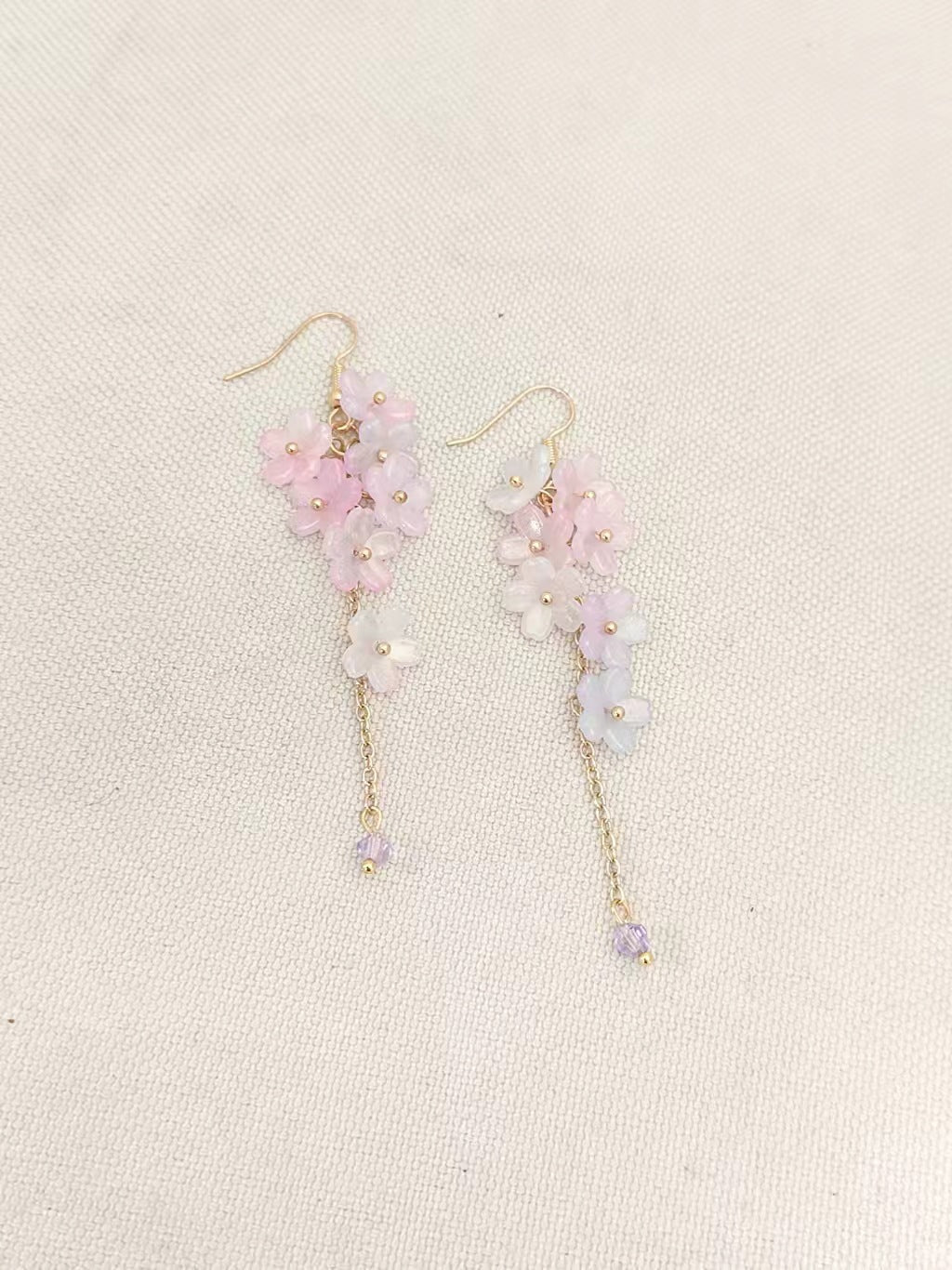 Klassieke Parel Oorbel met tijdloze uitstraling