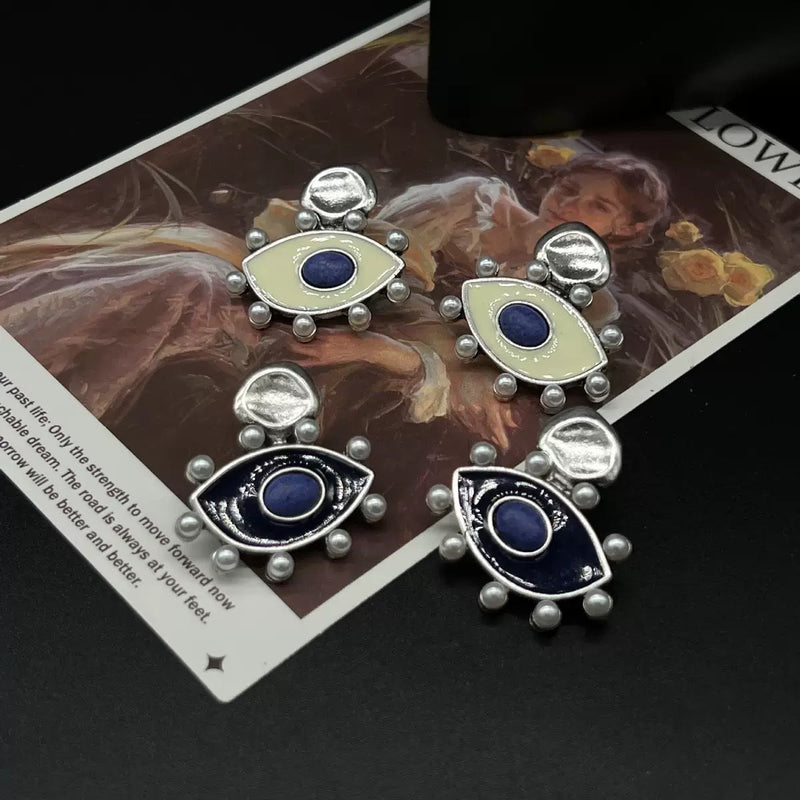 Schitterende Parel Oorbel voor dagelijks gebruik