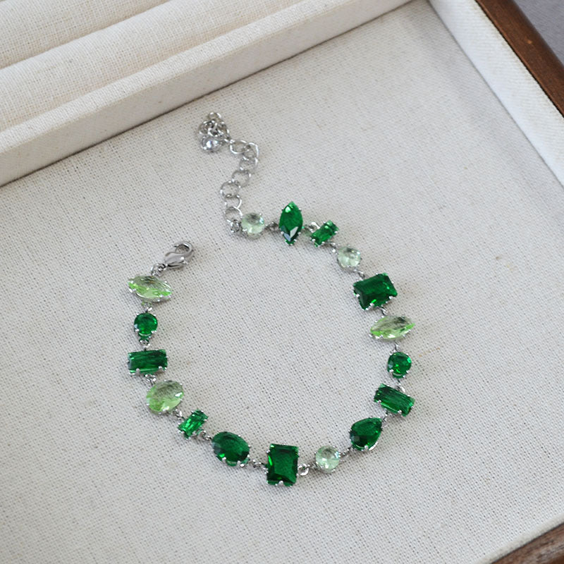 Charmante Armband voor elke gelegenheid