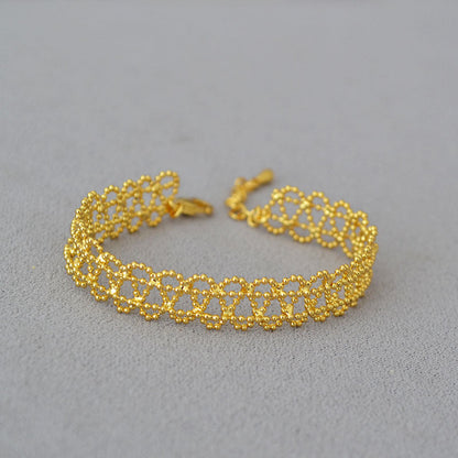 Charmante Armband voor elke gelegenheid