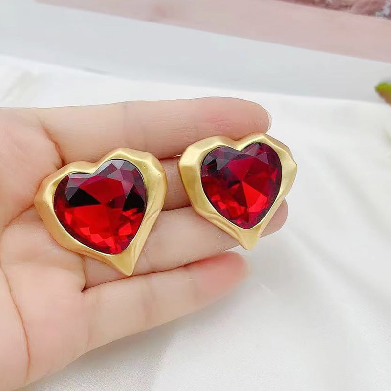 Delicaat ambachtelijke Oorbel