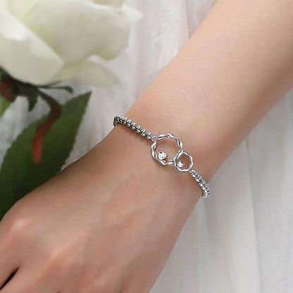 Charmante Armband voor elke gelegenheid