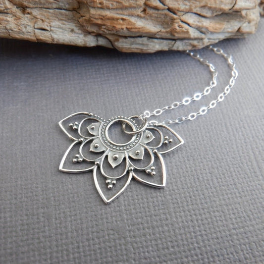 Elegante Ketting voor elke gelegenheid